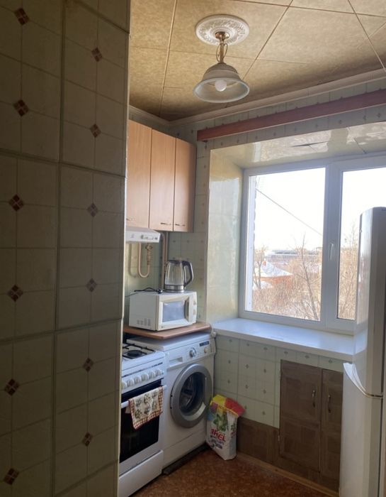 Продаётся 3х комнатная квартира