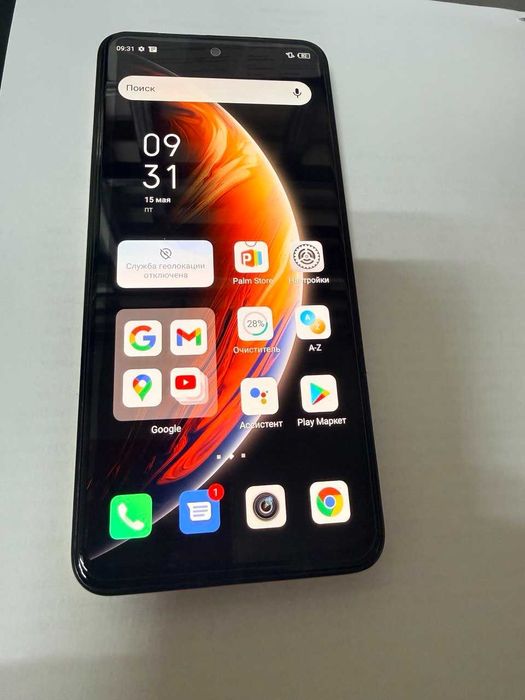 Infinix Zero X Pro Алматы