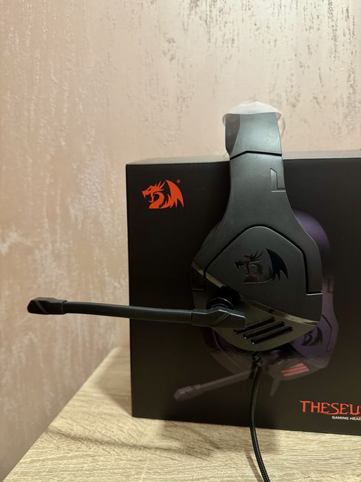 Геймърски слушалки