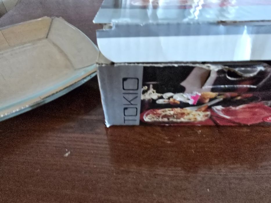 Тарелочки для суши Турция Новые