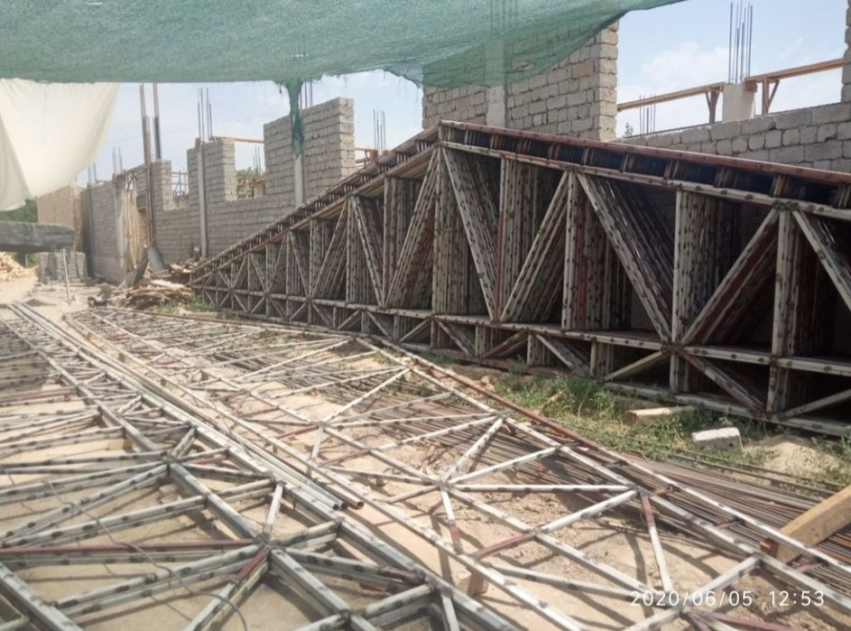 Том навес хизматлари