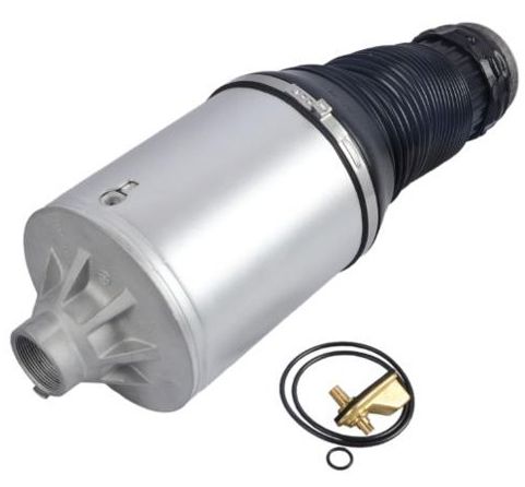 Perna Bentley Continental 3W Fata