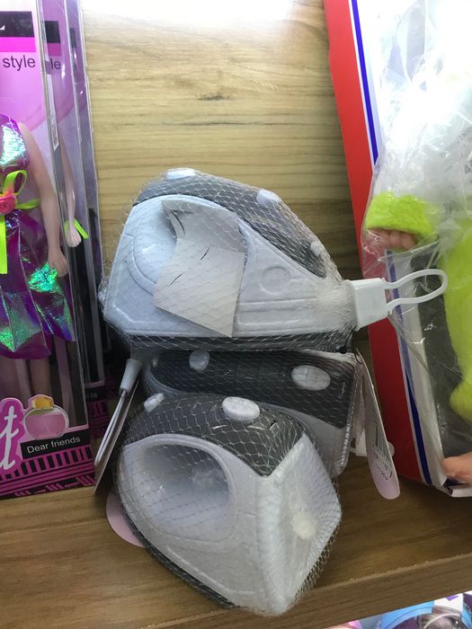 Dayson detskiy bolalar uchun