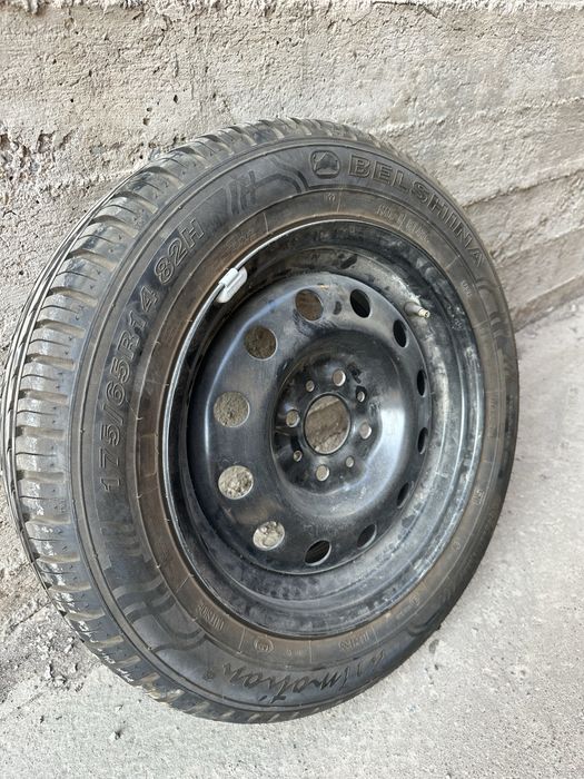 Автошина 175/65/14 новый.