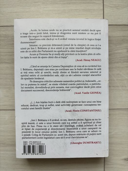 Vand carte istorica