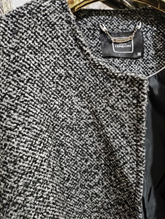 Ayollar paltosi turetskiy