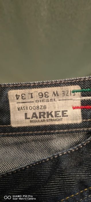 Оригинални дънки  DIESEL