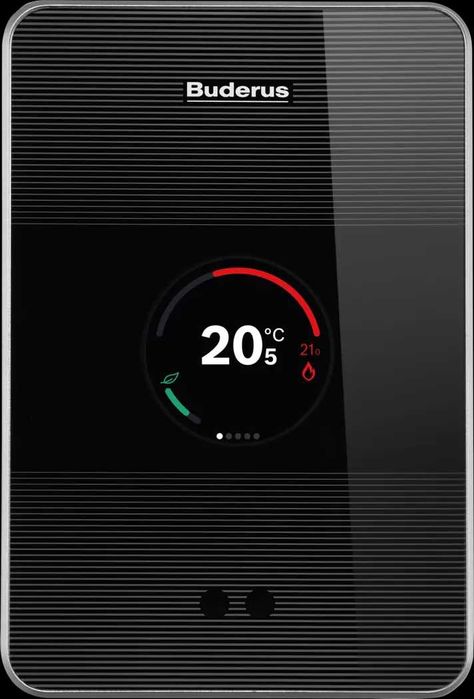 Termostat Logamatic TC100