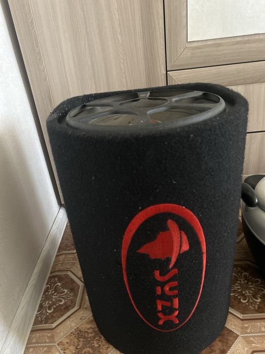 Сафбуфер хорошый сос