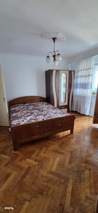 2 camere Central, I C Bratianu