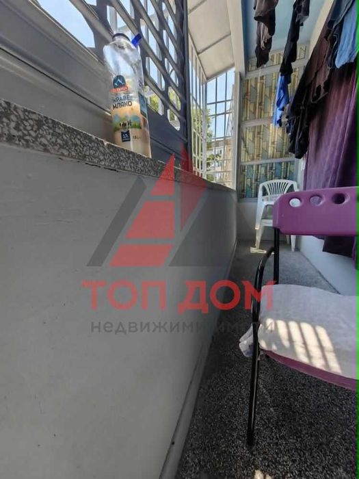 Отлична Локация ! В центъра на града ! Тухлено строителство ! Реална Квадратура !