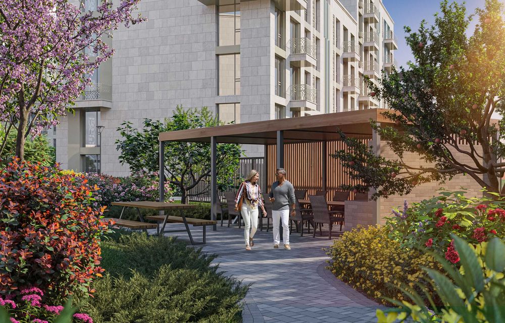 Продается ЖК КОМФОРТ-КЛАСС. СКИДКА (30%). ИПОТЕКА Имеется (YA)