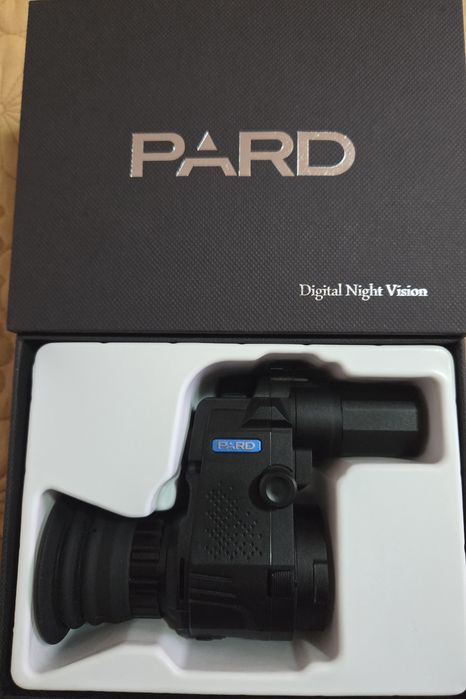 PARD night vision
