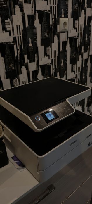 Принтер epson m2170