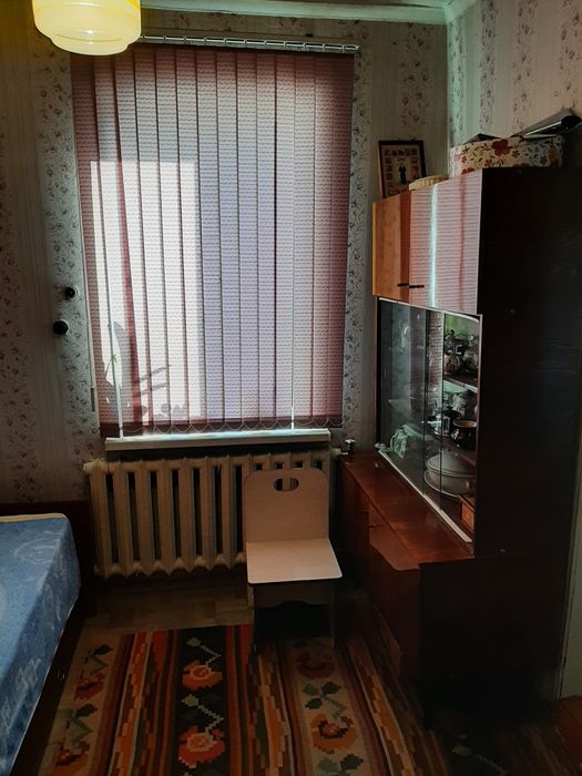 Продам часть дома в ЦЕНТРЕ