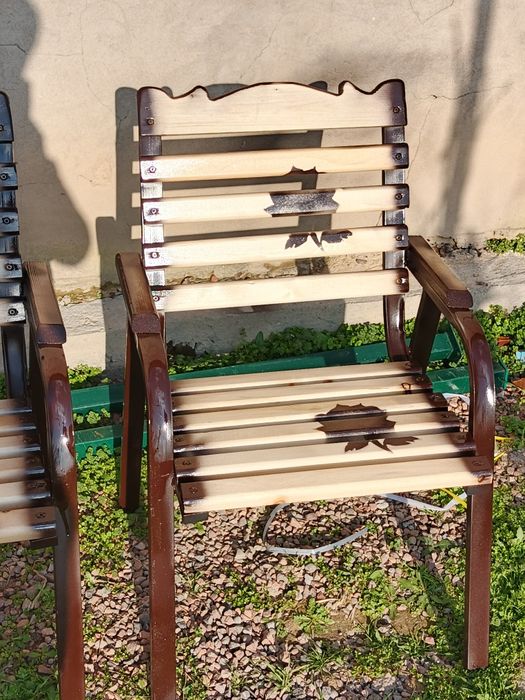 Dachni stol stul seh narxida