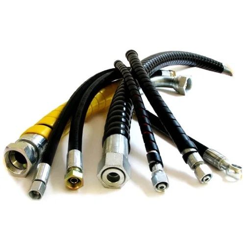 Ремонт шлангов высокого давления