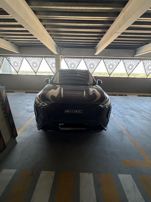 Haval Jolion Prestige+