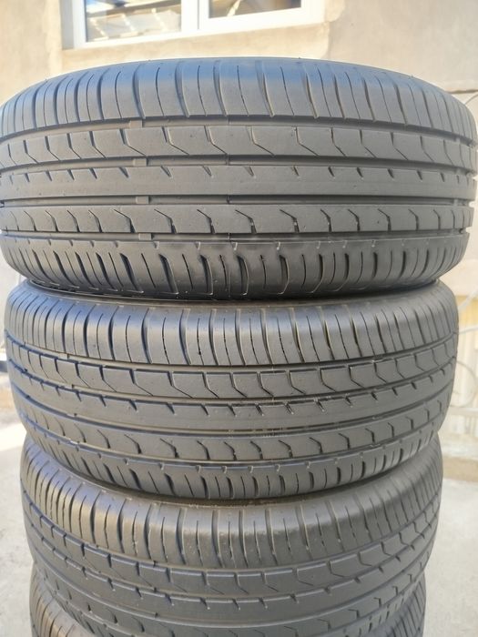 195 55 R16 Shina Maxxis