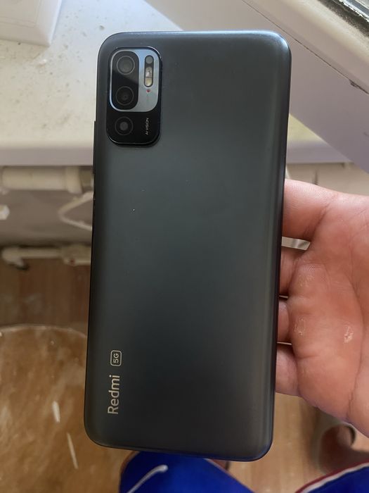 Продам редми 10т