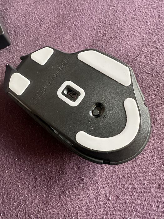 Razer Basilisk V3 X Hyperspeed