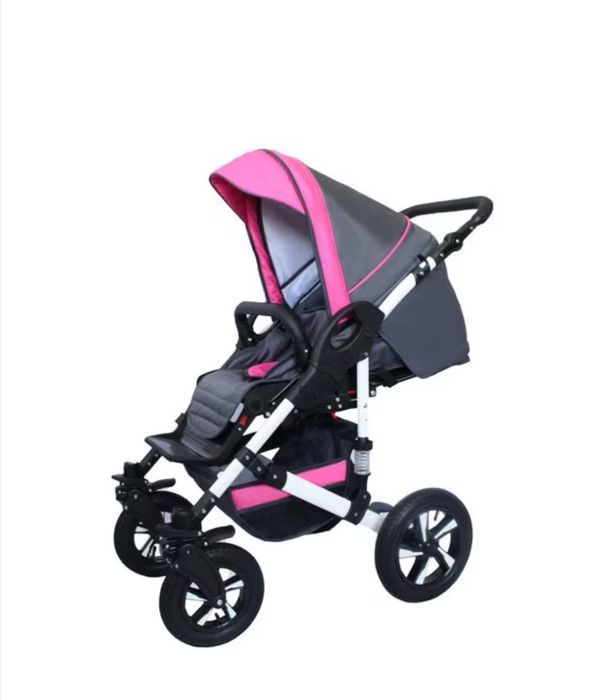 Vând Cărucior 3 în 1