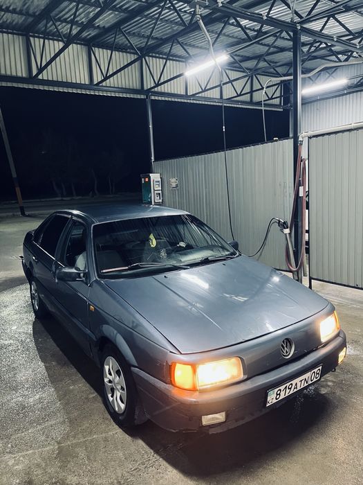 Volswagen passat
