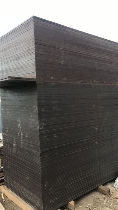 Фанера новый Россия