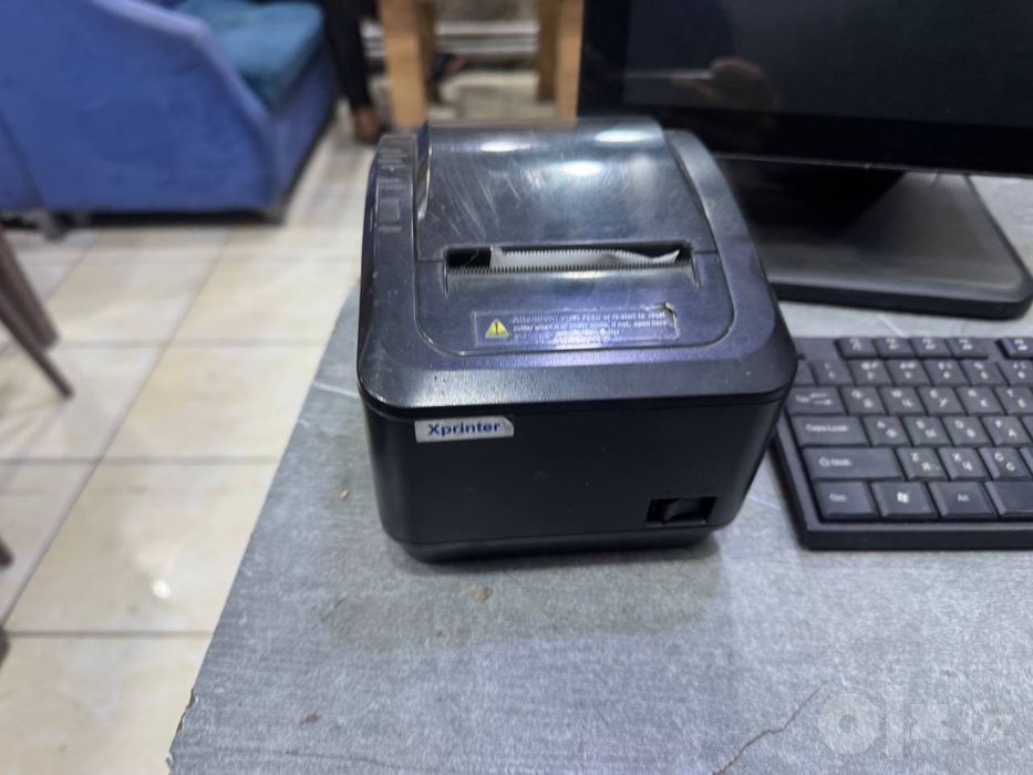 Monoblog ili chek aparat