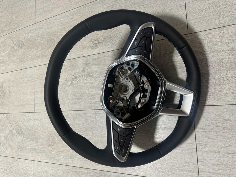 Volan Sport Renault Clio 5 / Captur/ NOU