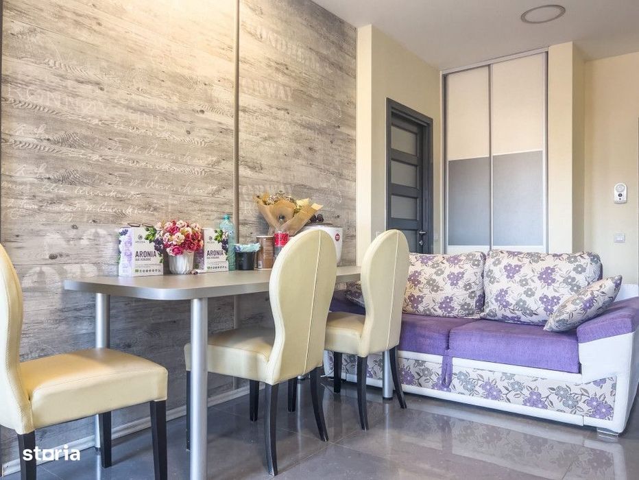 Apartament 4 camere | 2 bai | Intre Lacuri | FSEGA | Iulius | Parcare!