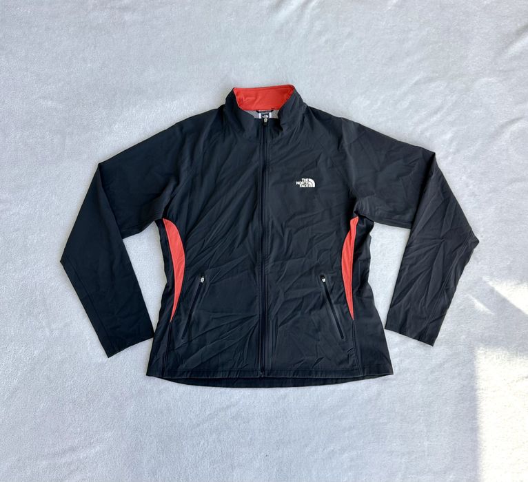 Дамско тънко яке THE NORTH FACE (Flight Series) - размер XL, Отлично състояние