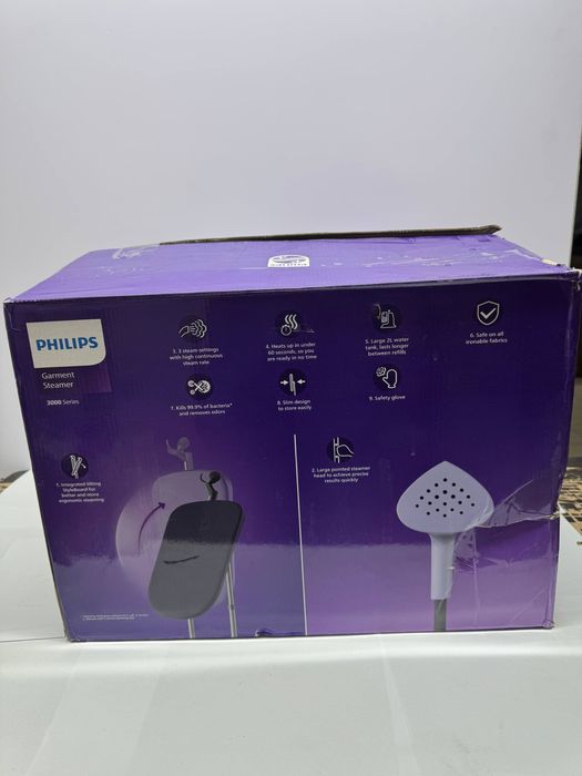 УЦЕНКА | Отправитель PHILIPS