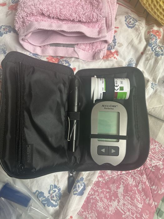 Медицински принадлежности