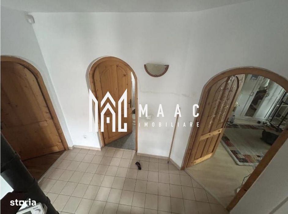 Casă modernă P+E+Pod mansardat | 3 dormitoare | Teren 490 mp | Eden Șu