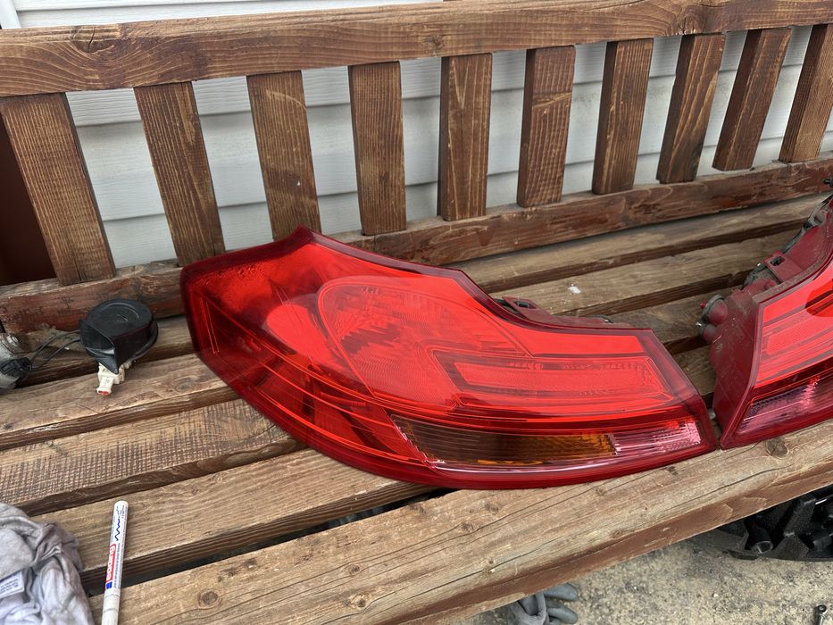 Стоп / Стопове за Опел Инсигния А комби!