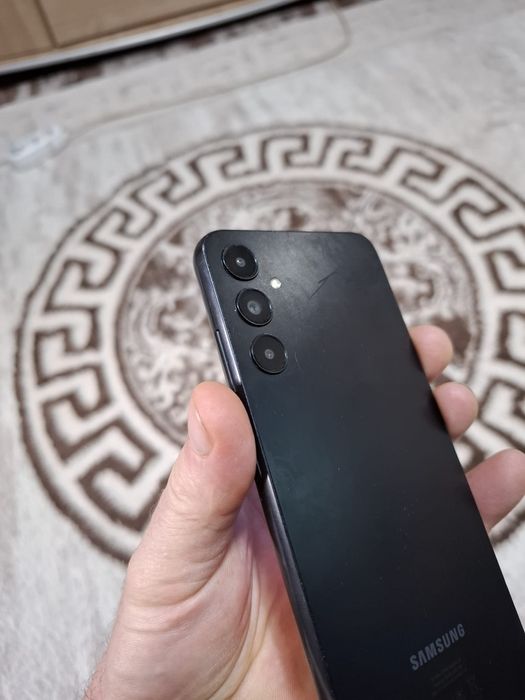 Samsung galaxi a05s 64 /4 GB ram