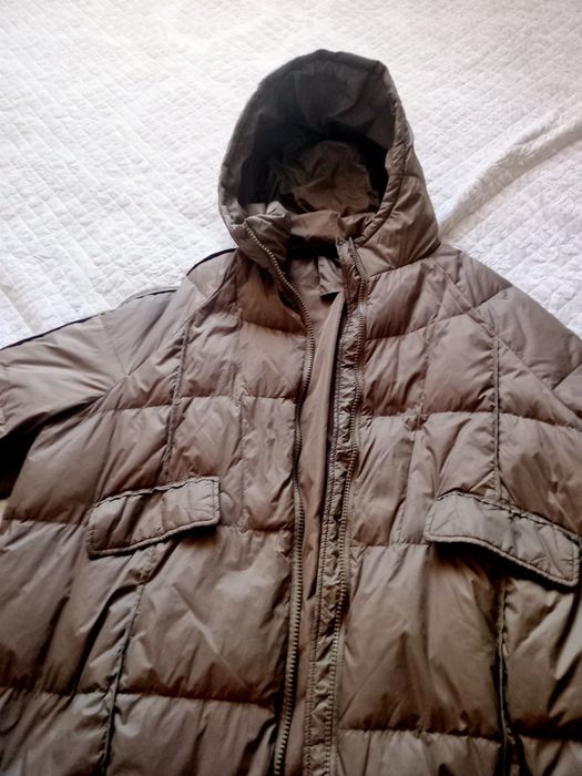 Продам куртку осень