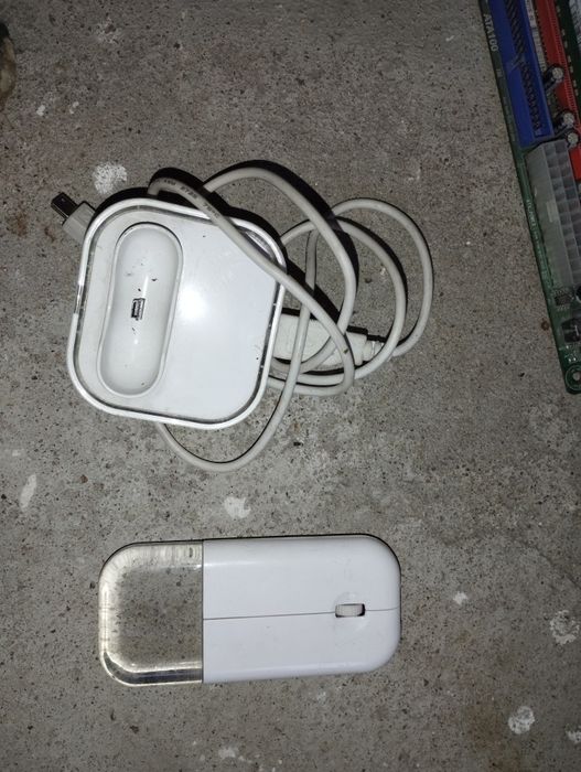 Компьютерные запчасти, мышка, SSD