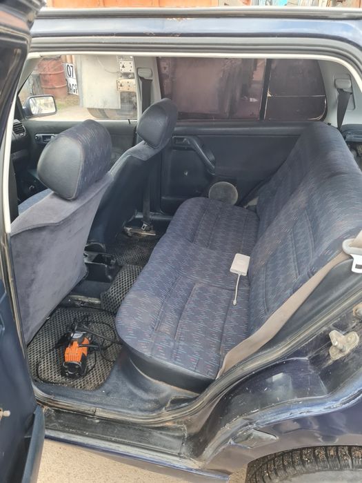 Volkswagen Golf 3 1.8