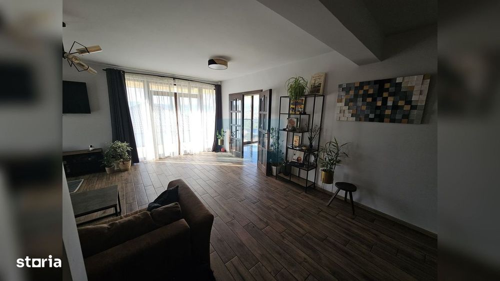 COMISION 0% Casă 120 mp, 4 camere, curte 352 mp, PET FRIENDLY, Dezmir