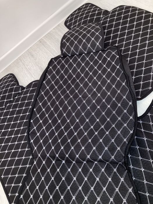 Авто чехол на сидении универсал