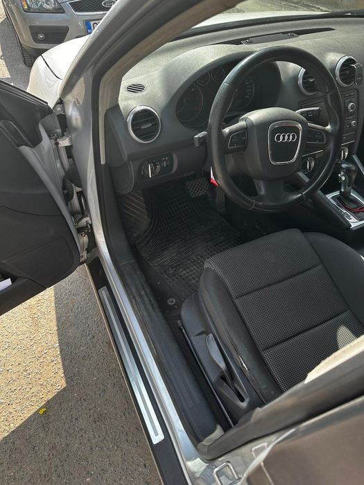 Audi A3 2009 2.0 TDİ