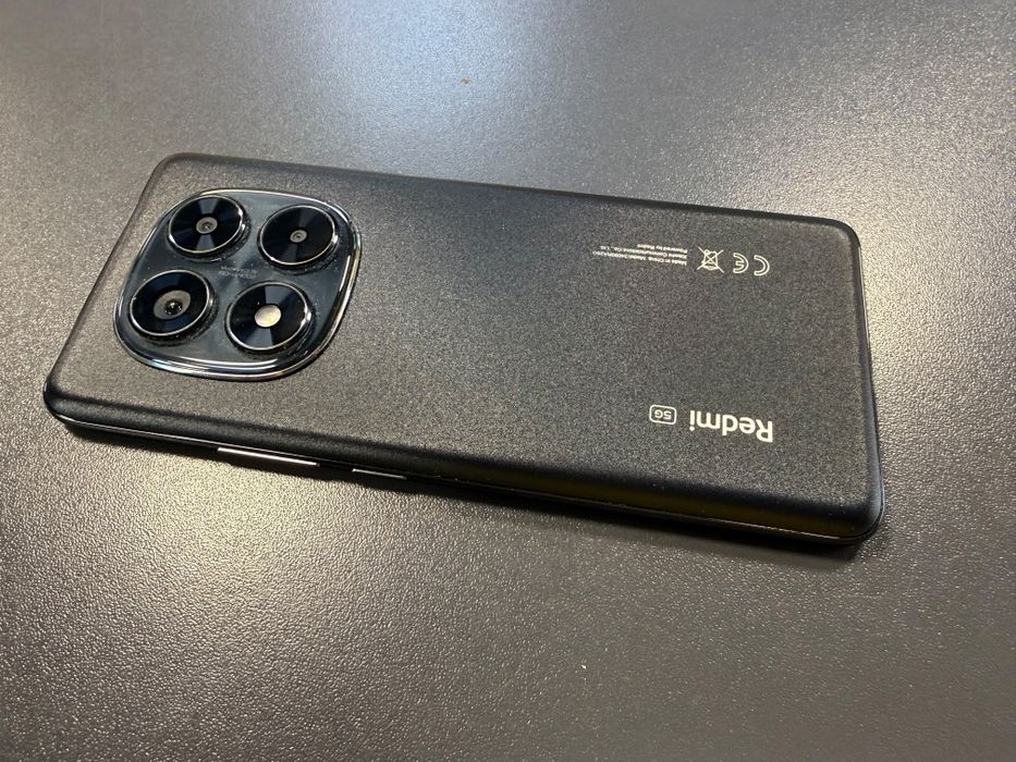 Redmi Note 14 Pro 5G +