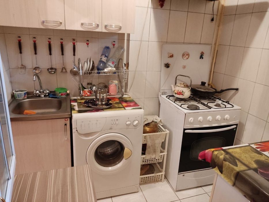 Яккасарай район.  Одна комнатная