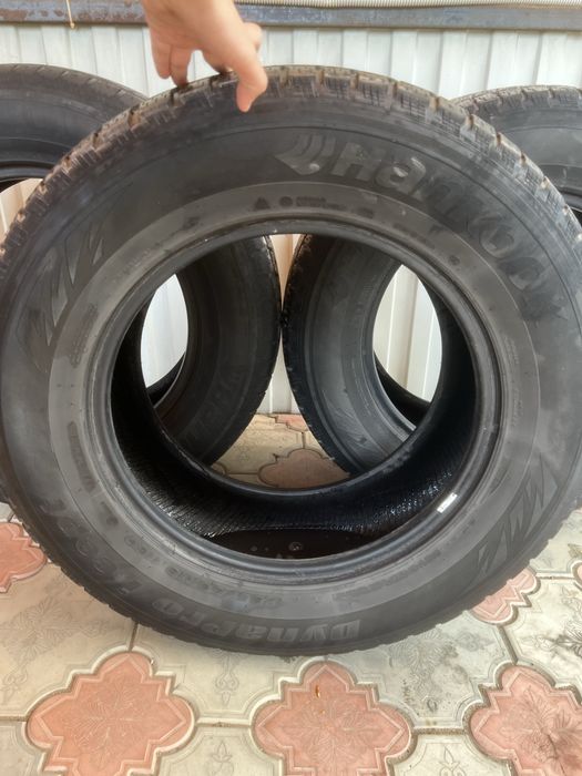 Продам колесо на ланг крусер