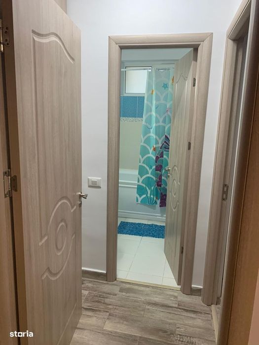 Apartament 2 camere semidecomandat zona Tomis 1 Constanța