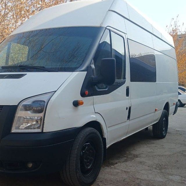 Sotiladi fort trazit 2011 yil