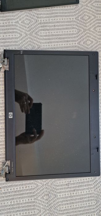 Monitor display laptop Compaq 6715s