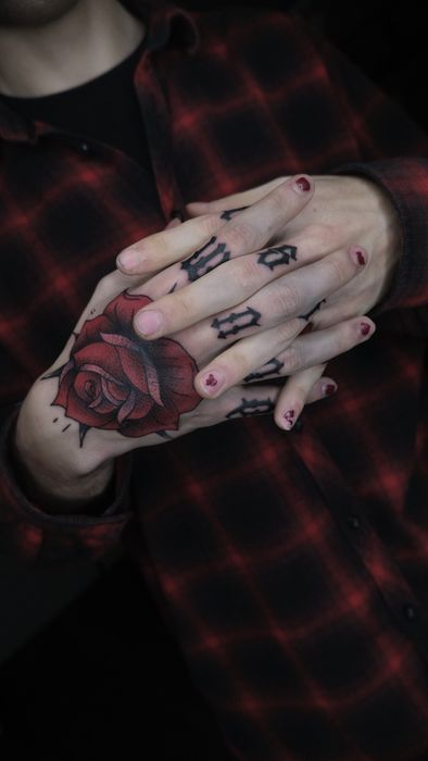 Качественные тату в Астане